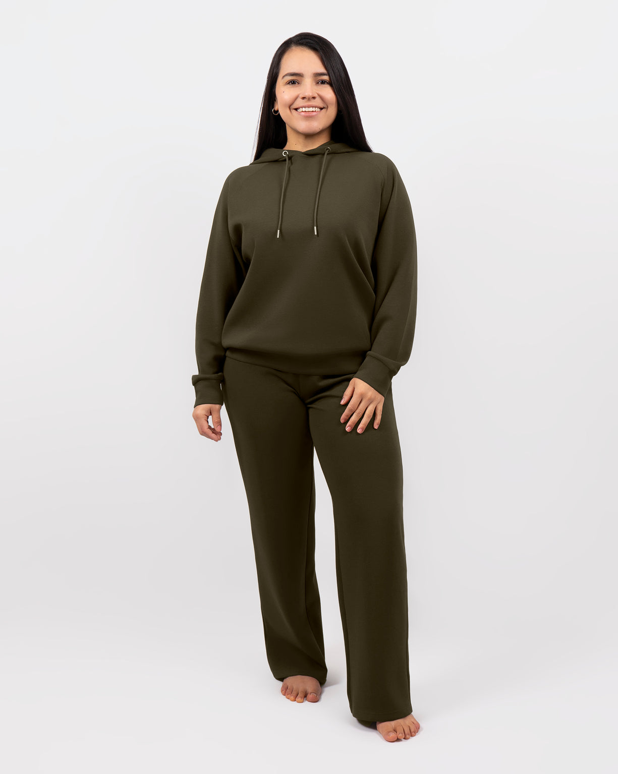 Model 5'4" | Size S