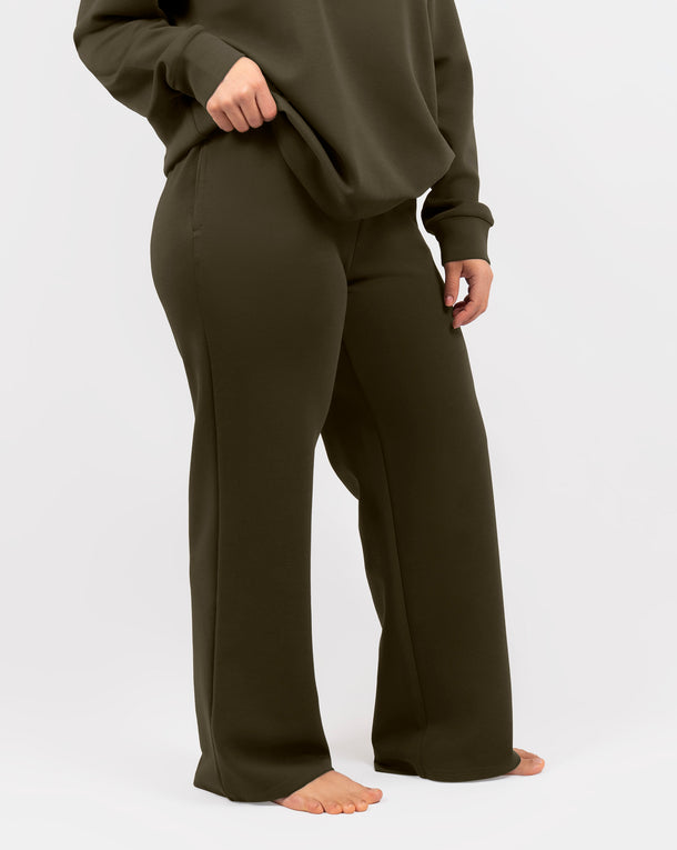 Model 5'4" | Size S
