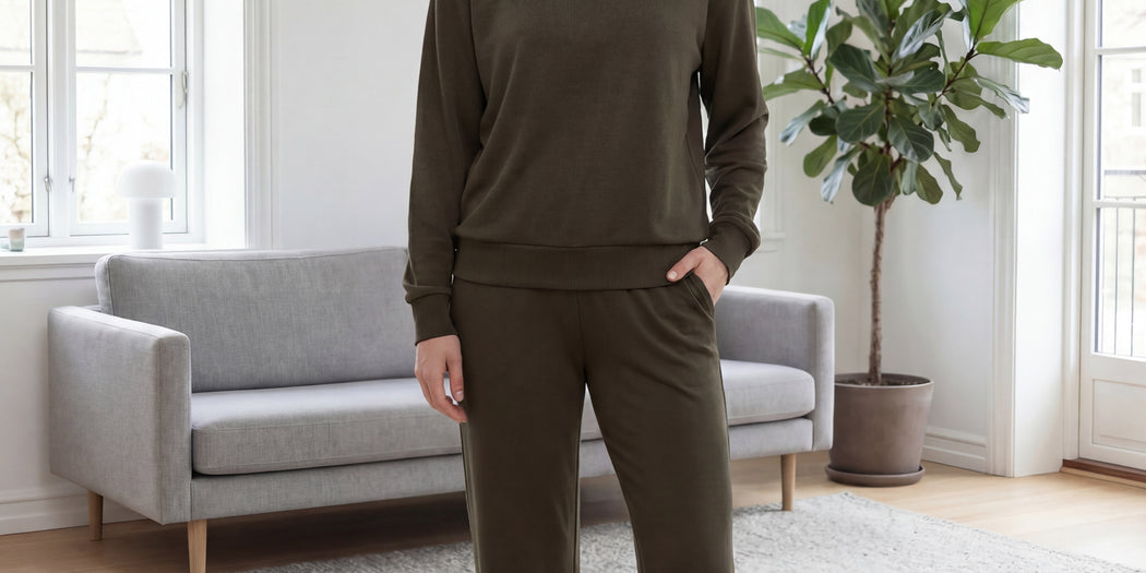 Model 5'7" | Size S