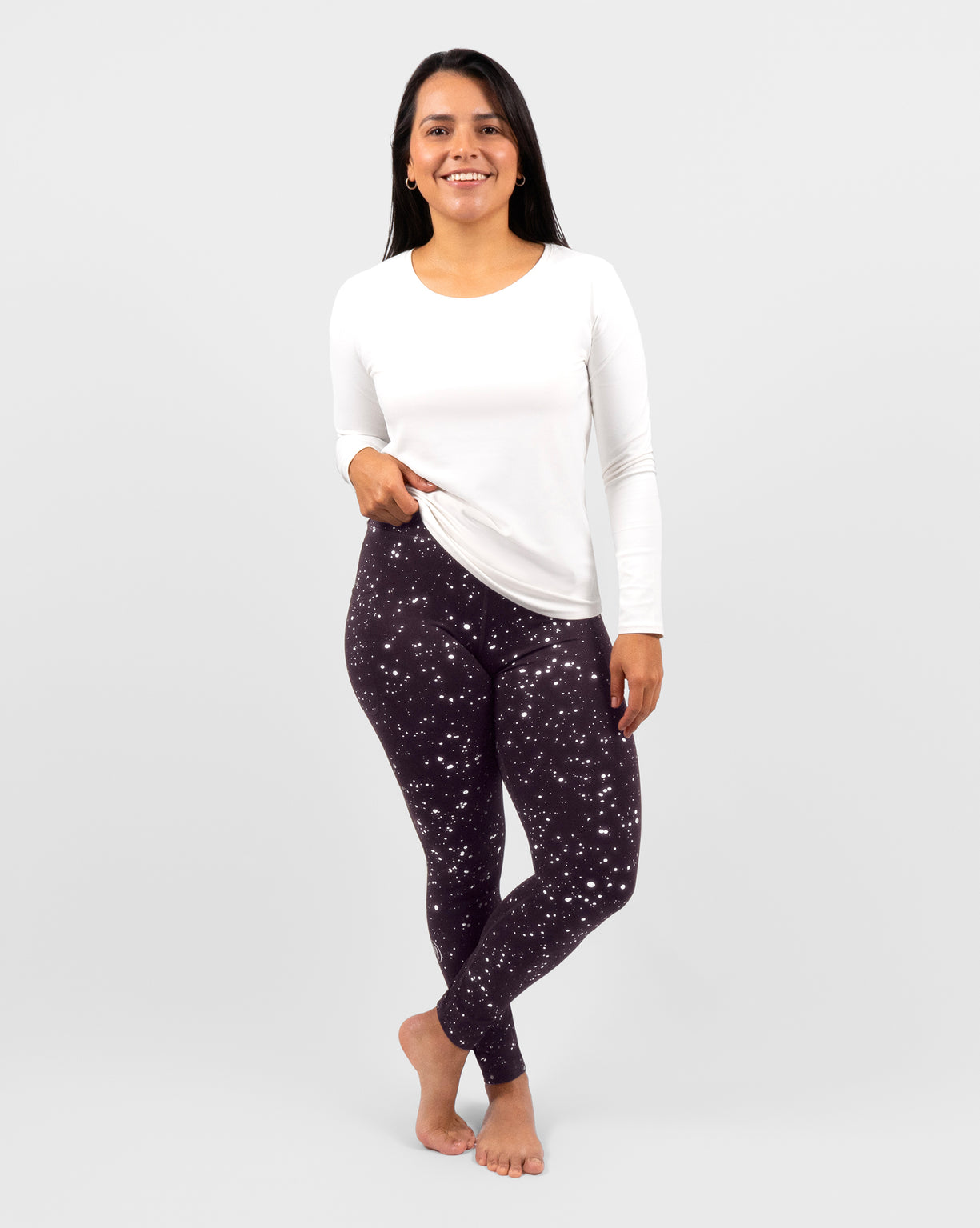 Model 5'4" | Size S