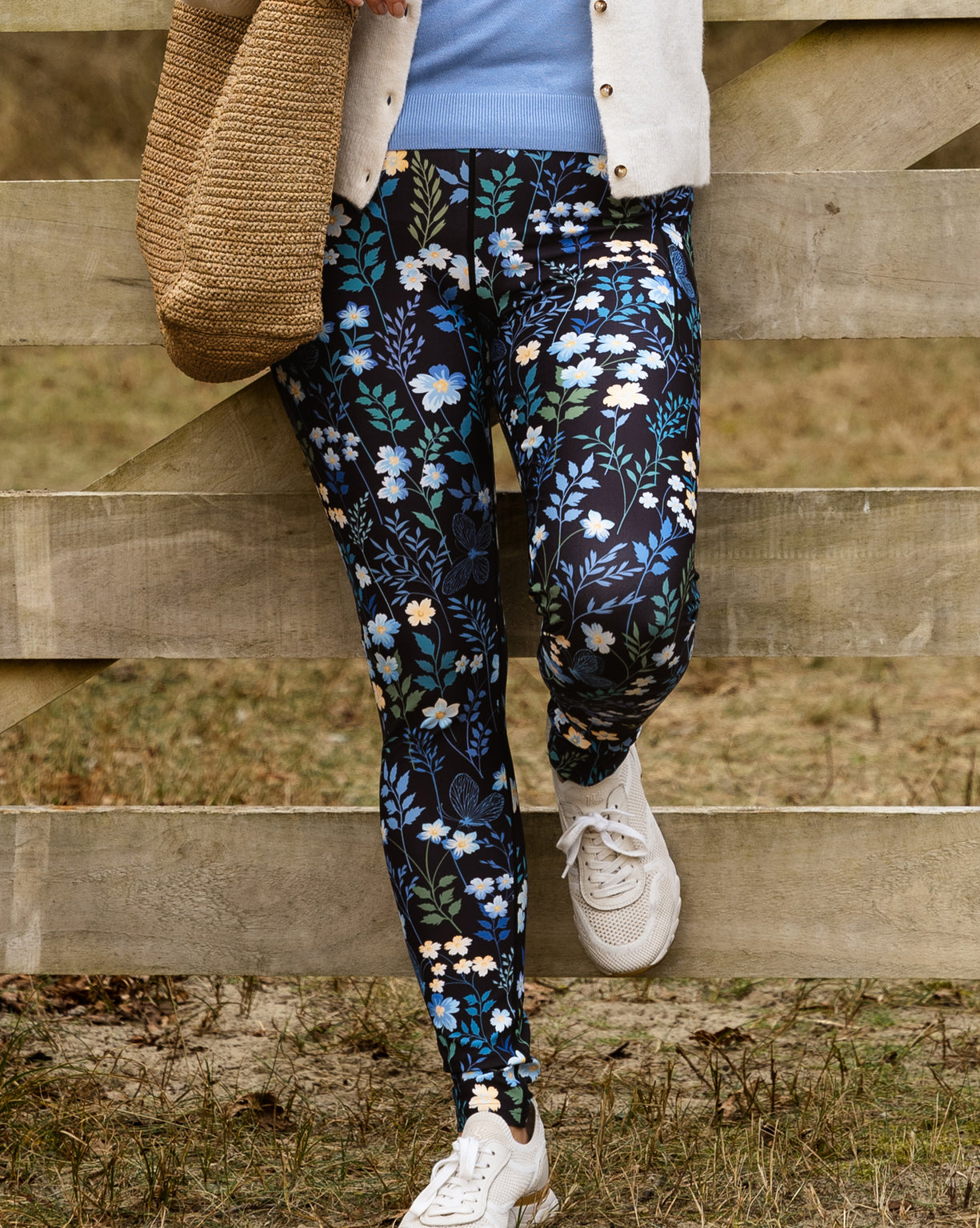 Signature Fairytale Leggings