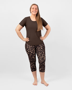 Model 5'9" | Size M