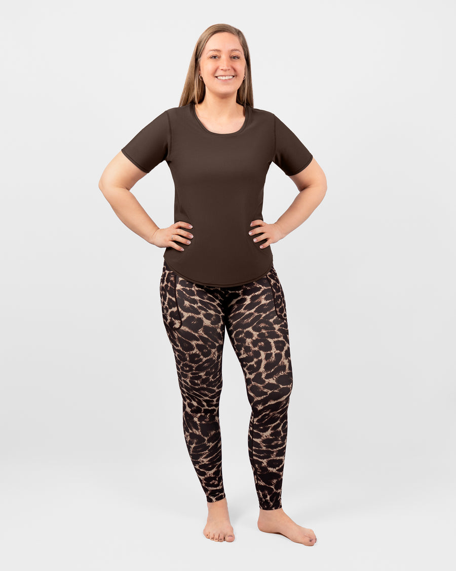 Model 5'9" | Size M