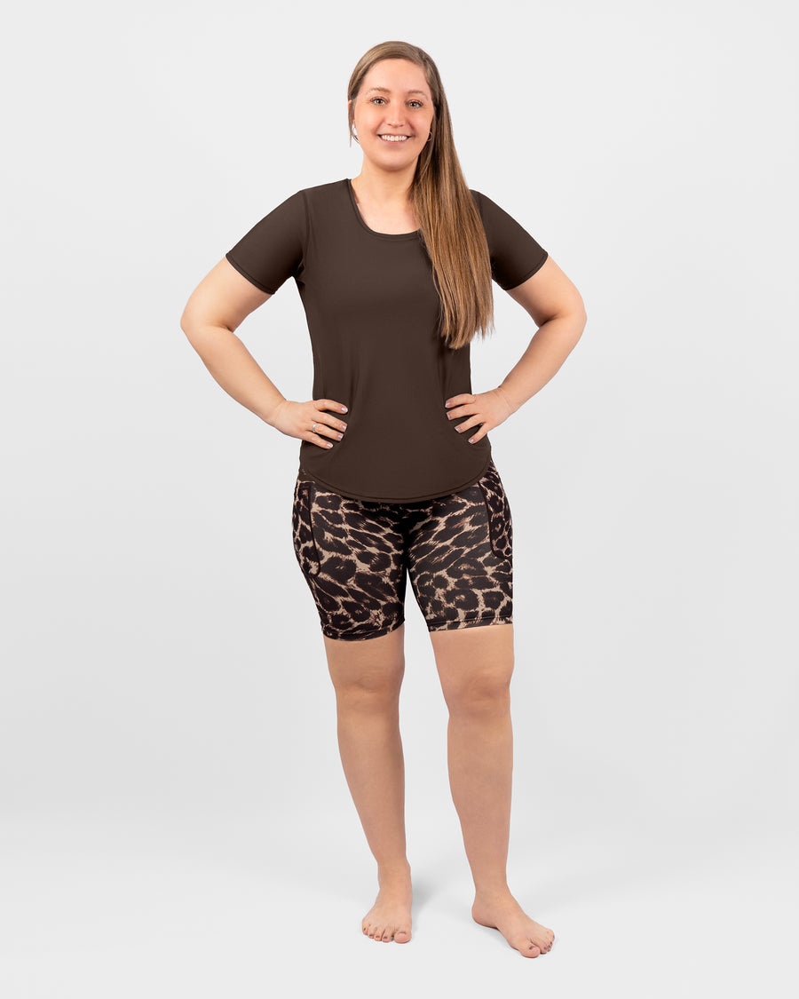 Model 5'9" | Size M