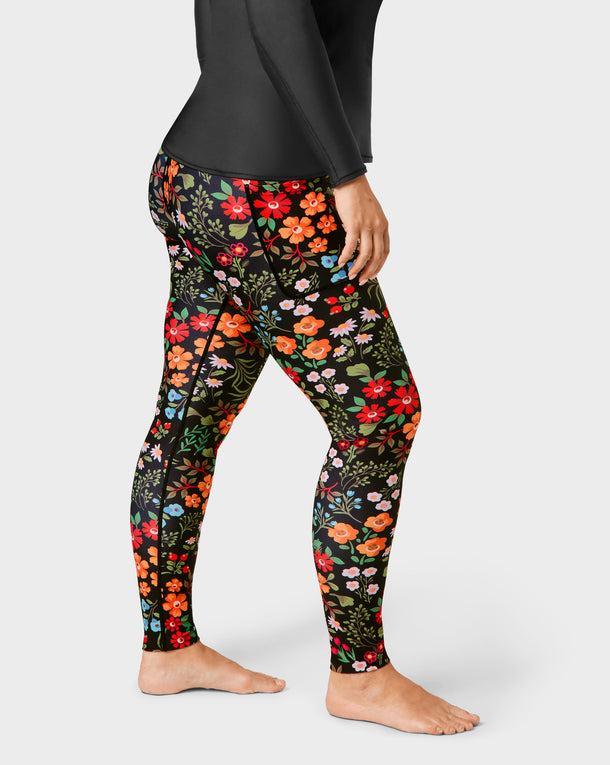 Signature Flara Leggings