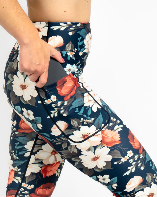 Signature Florance Capri
