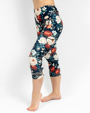 Signature Florance Capri
