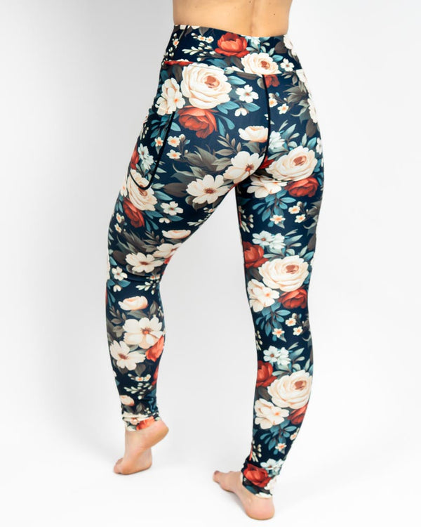 Signature Florance Leggings