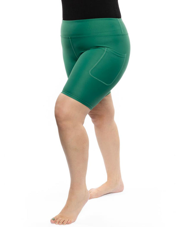 Signature Forest Shorts