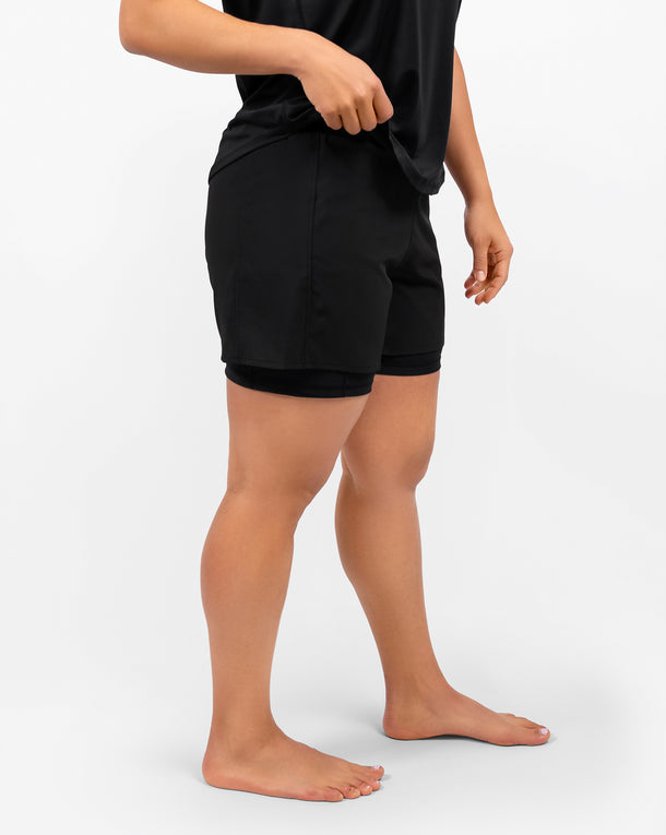 Model 5'4" | Size S 