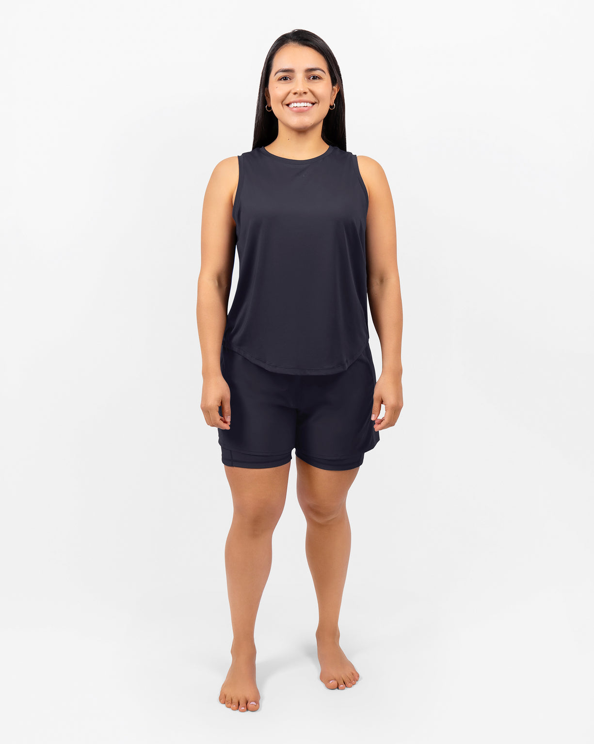 Model 5'4" | Size S 