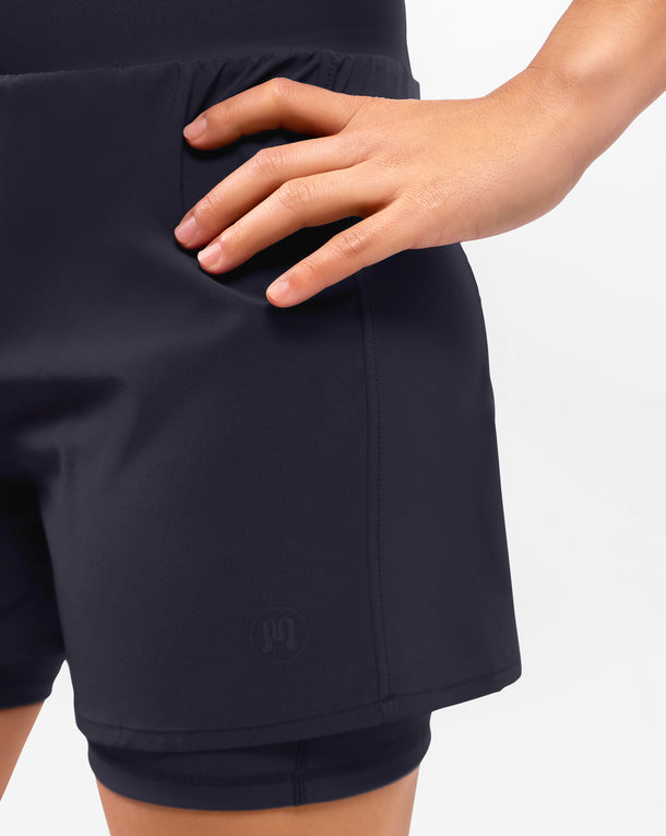 Model 5'4" | Size S 