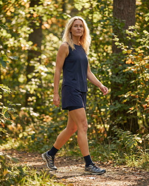 Model 5'8" | Size XS