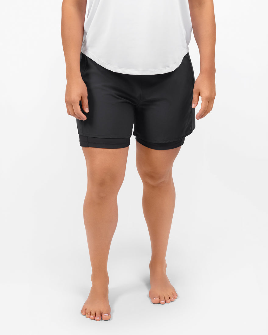 Model 5'4" | Size S 