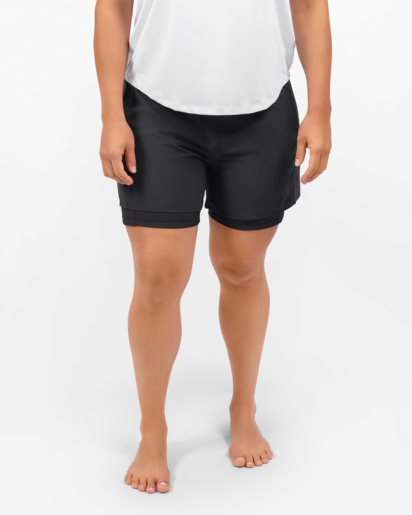 Model 5'4" | Size S 
