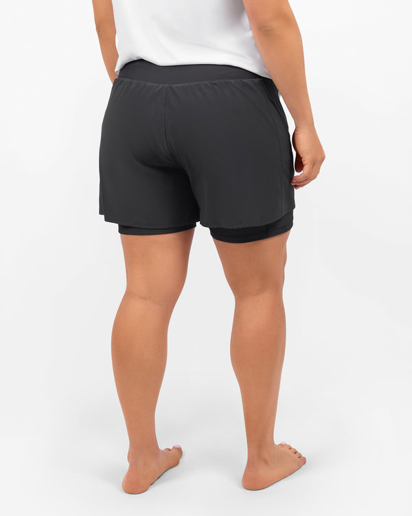 Model 5'4" | Size S 