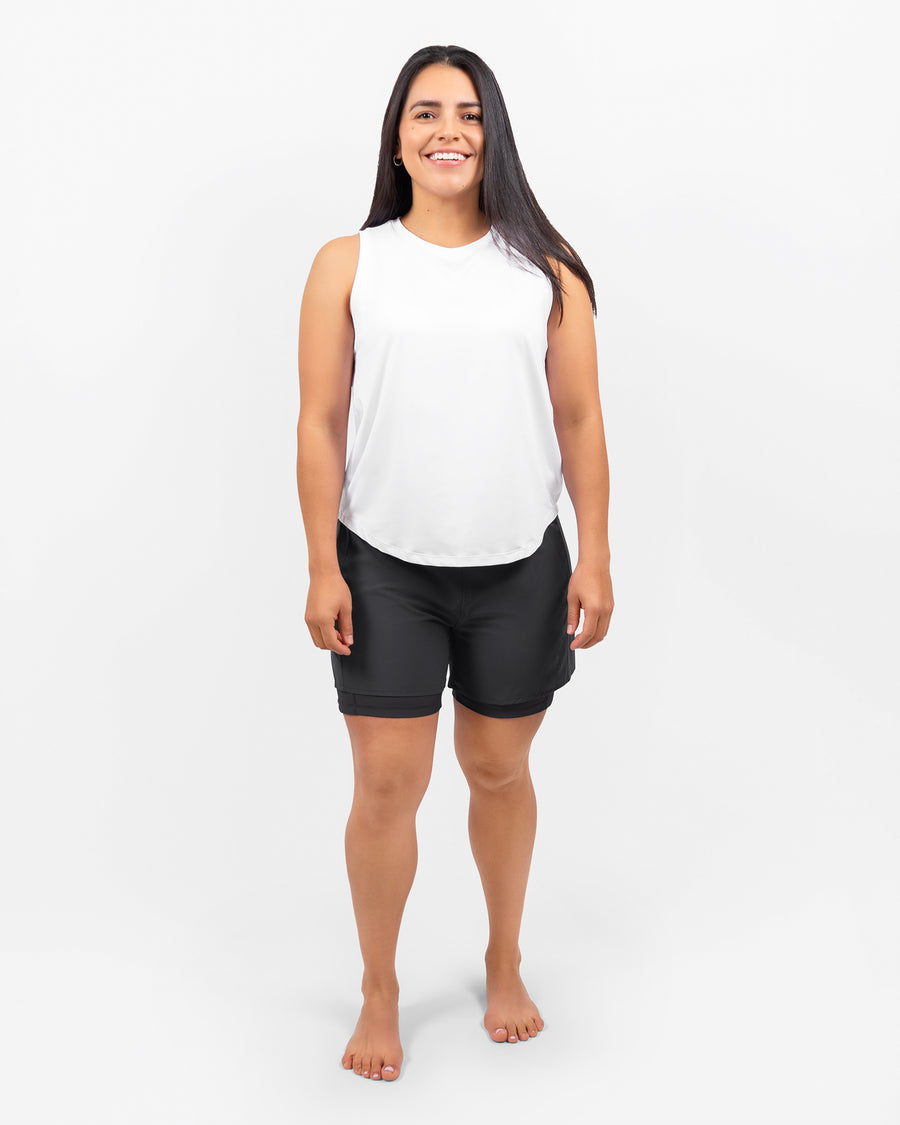 Model 5'4" | Size S 