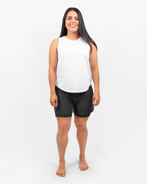 Model 5'4" | Size S 