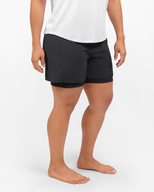 Model 5'4" | Size S 