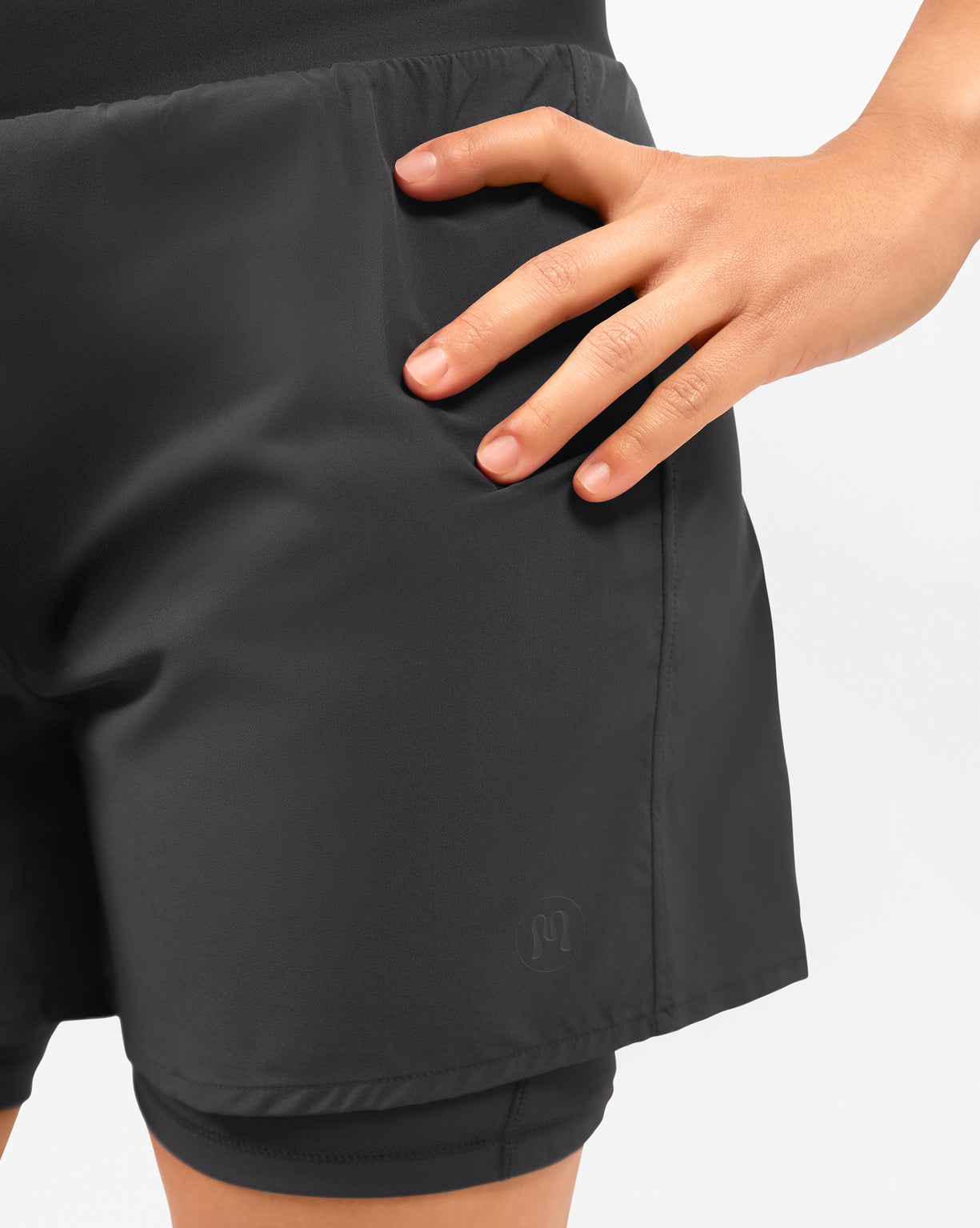 Model 5'4" | Size S 