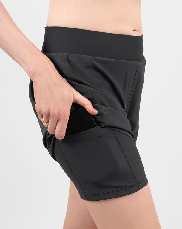 Model 5'9" | Size XS