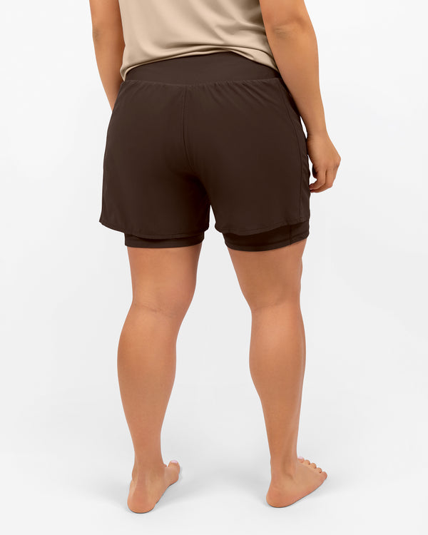 Model 5'4" | Size S 
