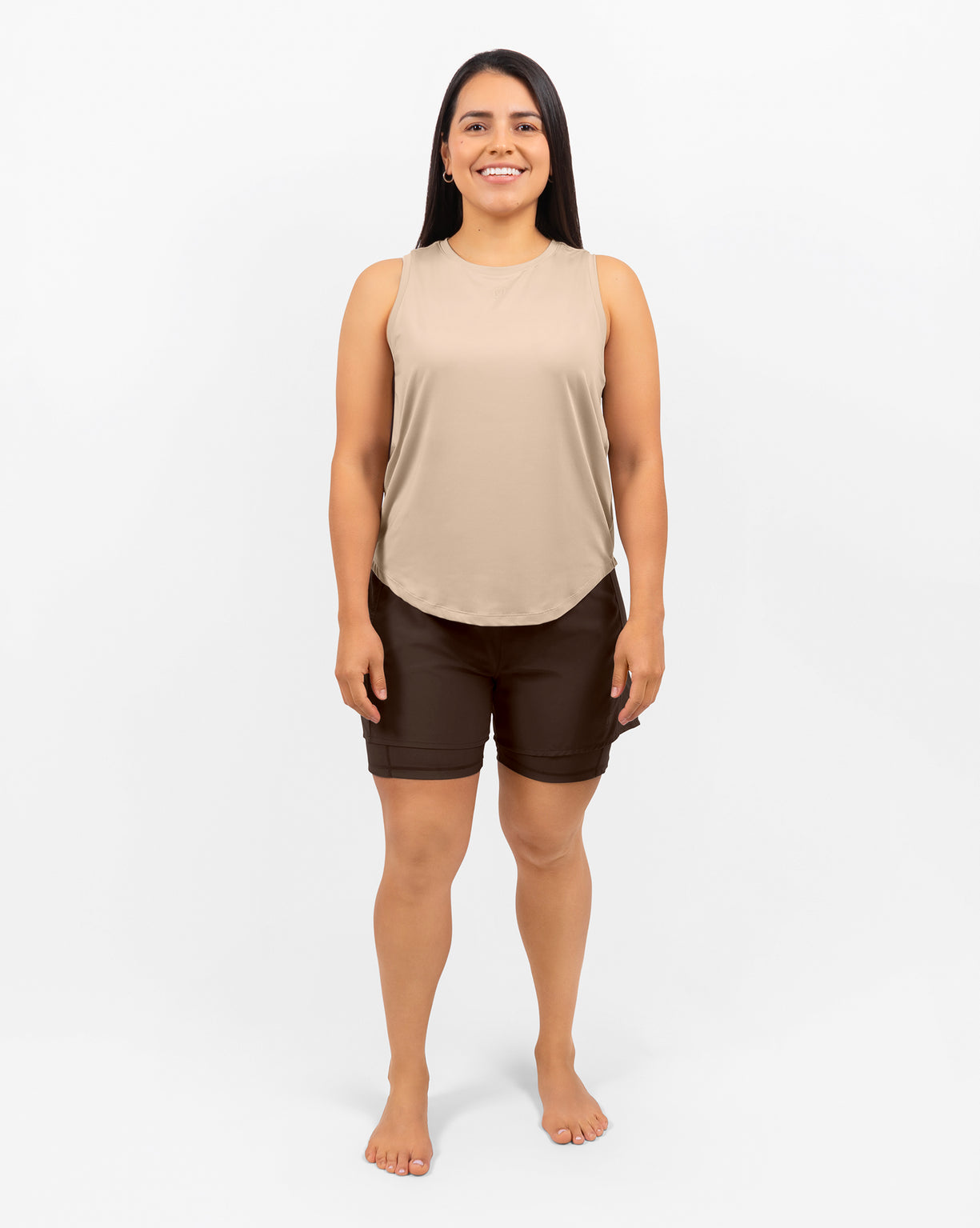 Model 5'4" | Size S 