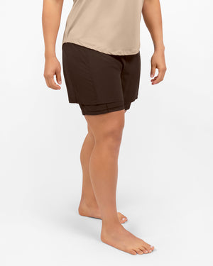 Model 5'4" | Size S 