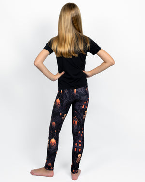 Ghoul Kids' Leggings