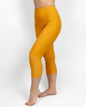 Signature Glow Capri