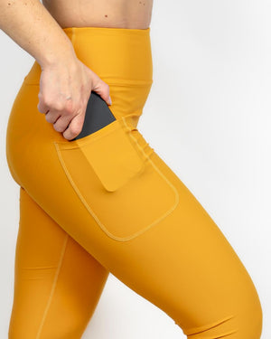 Signature Glow Leggings