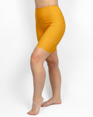 Signature Glow Shorts