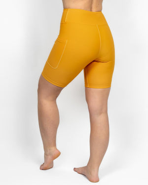 Signature Glow Shorts