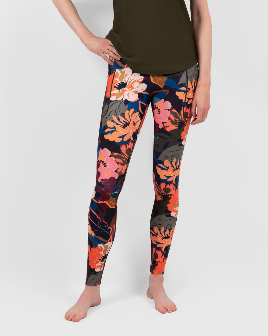 Model 5'9" | Size XS