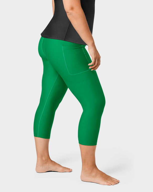 Signature Grass Capri