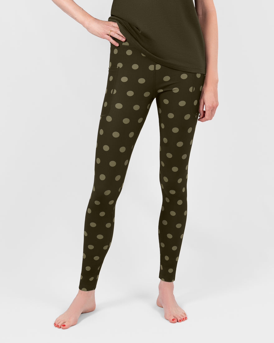 Model 5'9" | Size XS