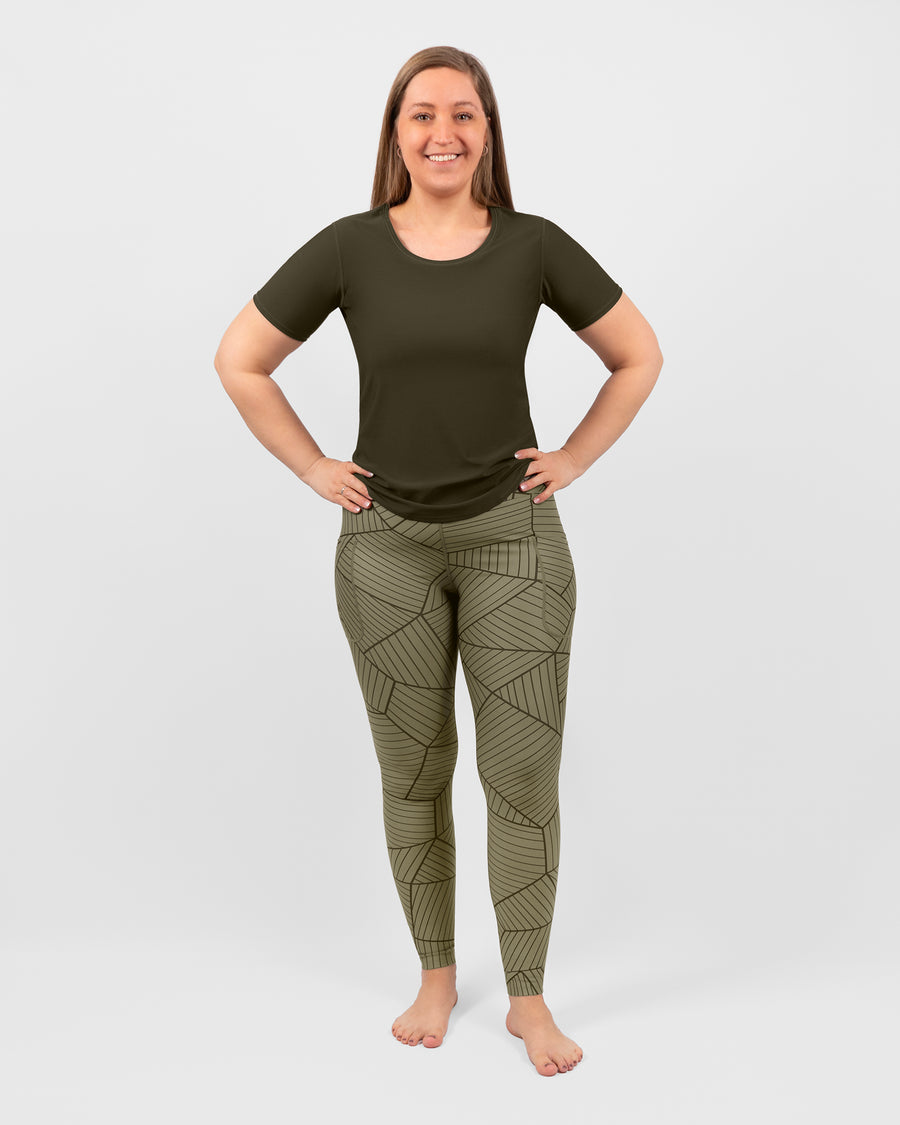 Model 5'9" | Size M