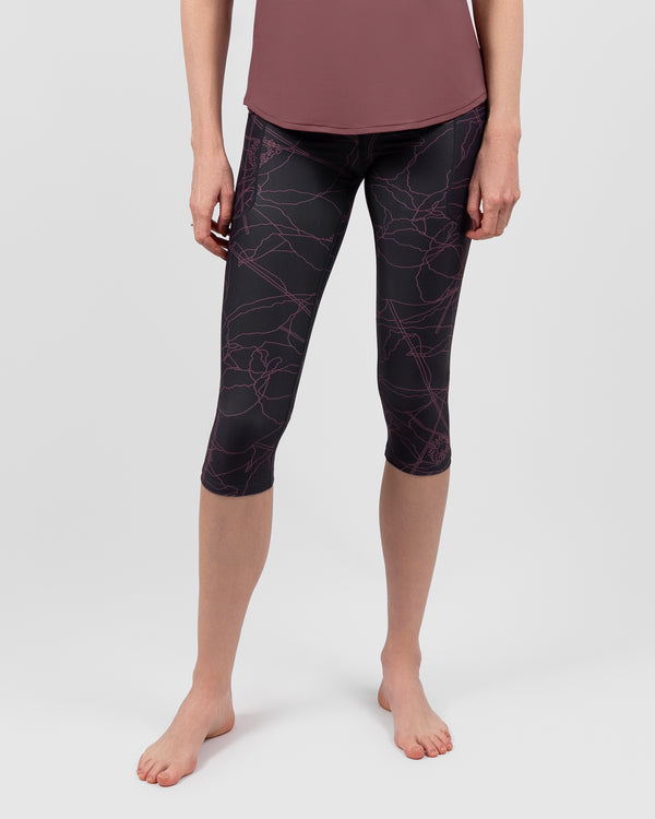 Model 5'9" | Size XS