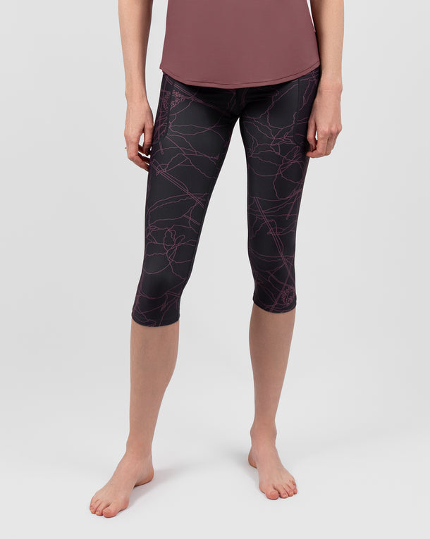 Model 5'9" | Size XS
