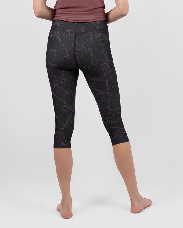 Model 5'9" | Size XS