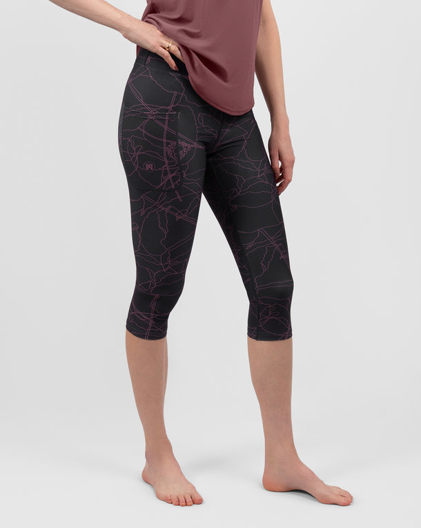 Model 5'9" | Size XS