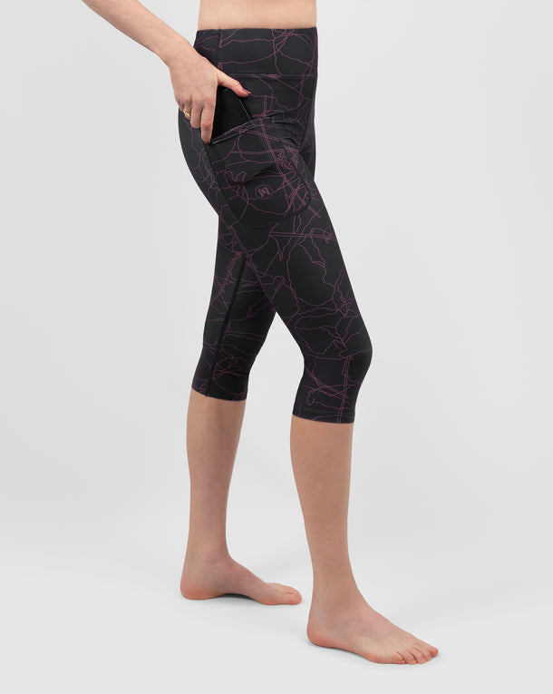 Model 5'9" | Size XS