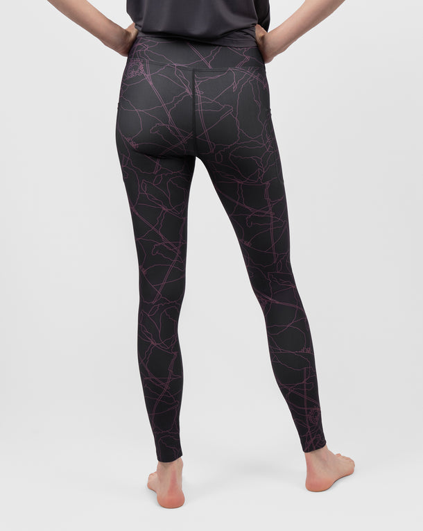 Model 5'9" | Size XS