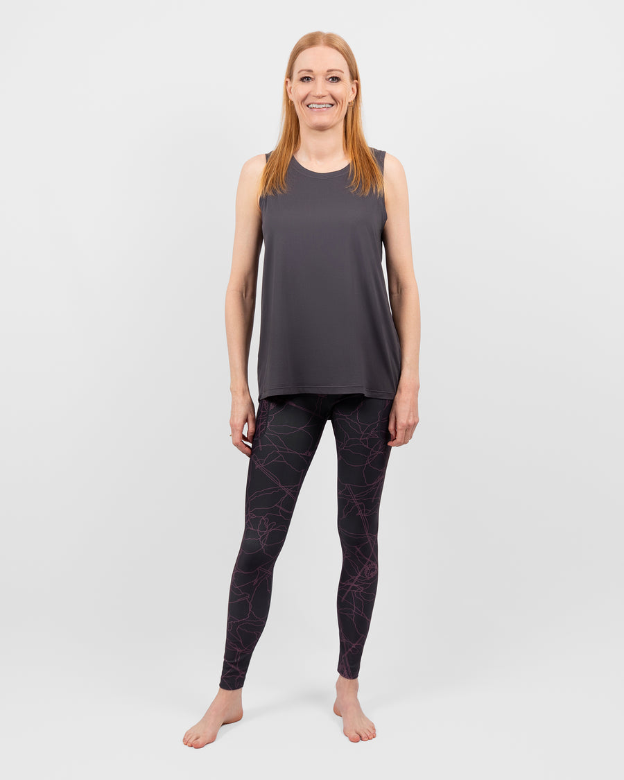 Model 5'9" | Size XS