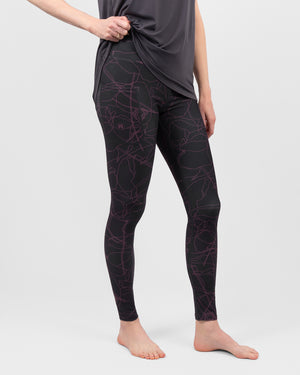 Model 5'9" | Size XS