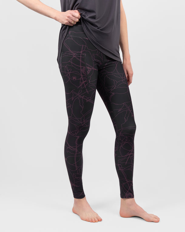 Model 5'9" | Size XS