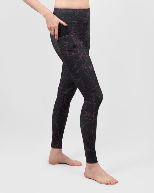 Model 5'9" | Size XS