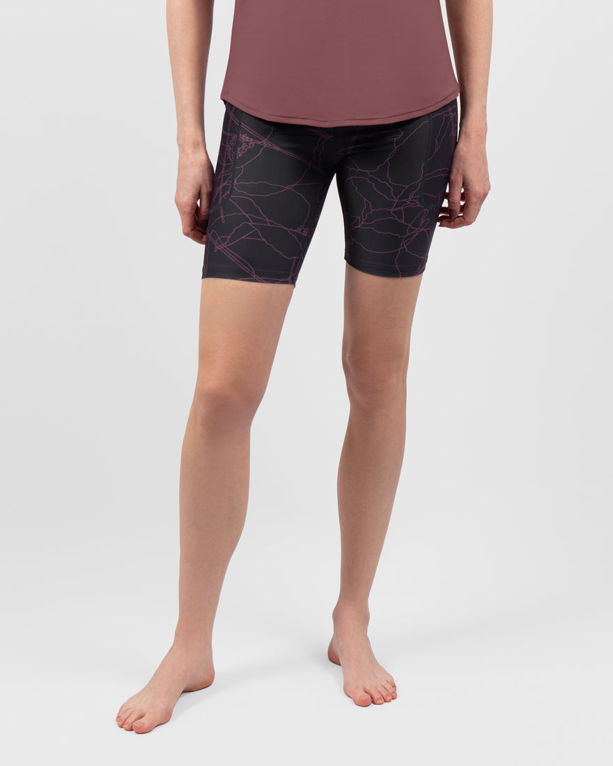 Model 5'9" | Size XS