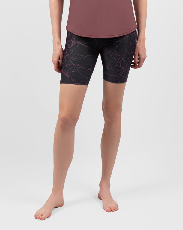 Model 5'9" | Size XS