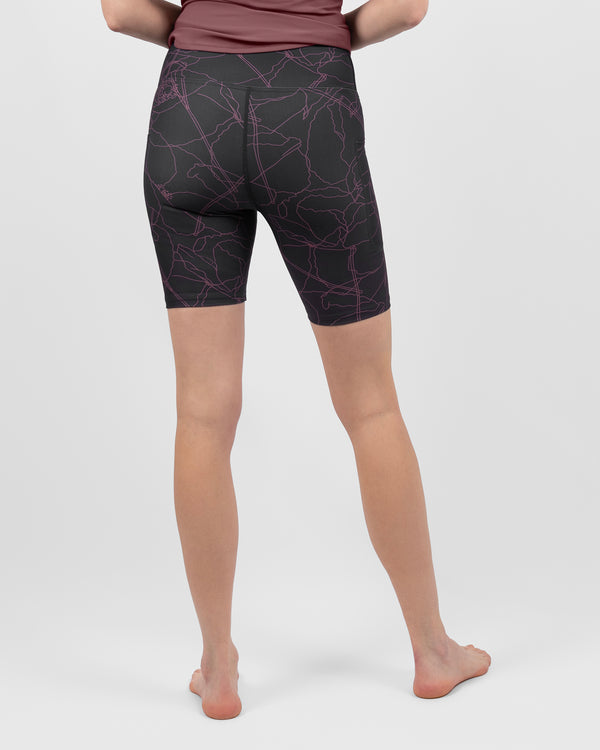 Model 5'9" | Size XS